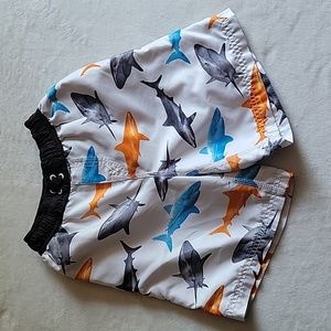 The Children's Place Swim Trunk